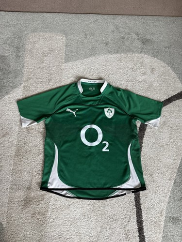 Men green puma ireland - green,