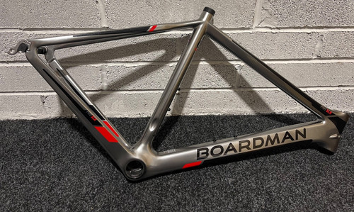 Boardman road pro slr frame - road,