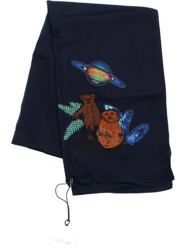 Paul smith men scarf - paul, men's