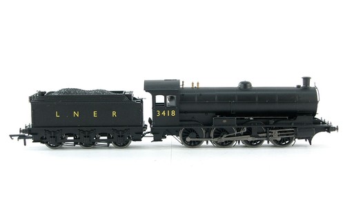 Hornby r3424 lner - r3424,