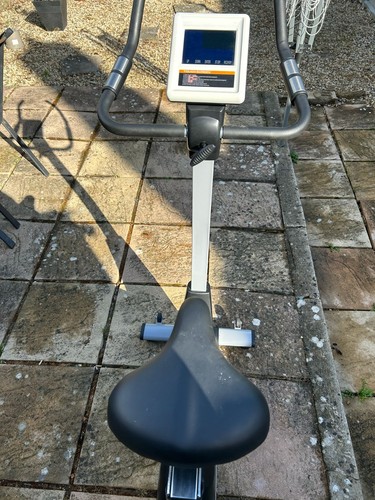 Jtx fitness cyclo upright - cyclo-go,
