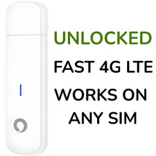 Unlocked vodafone k5161z - vodafone, (zte