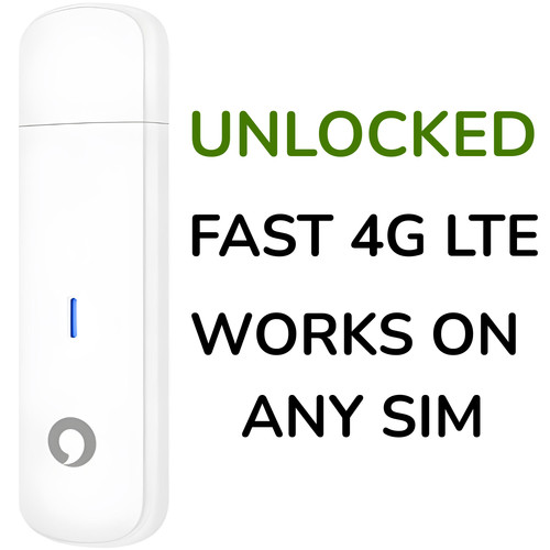 Unlocked vodafone k5161z - k5161z, (zte