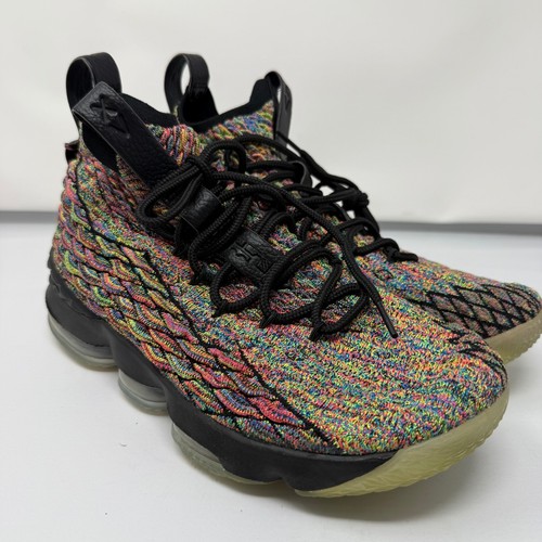 Nike lebron fruity - nike,