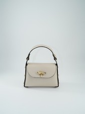 Milk Hand‑made Bee Bag Mini