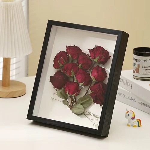 Deep box frame - frame, picture