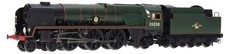 R2967 Hornby OO Gauge Merchant