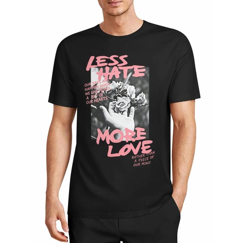 1pc mens clothes minimalist - clothes,