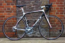 Ribble Gran Fondo Road Bike (Large)