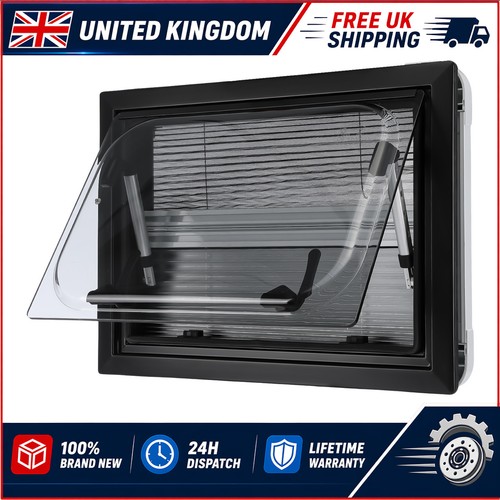 Motorhome right angle camper - right,