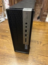 ASUS PC (Desktop Barebone) S2-P8H61E 1TB HDD 16GB RAM Small Form Factor
