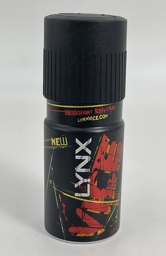 Lynx vice deodorant - lynx, &