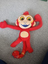 Tinga Tinga Tales Toy Large