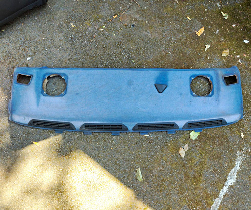 Bmw e30 rear - bmw, shelf