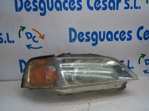 54532437 right headlight - 54532437,