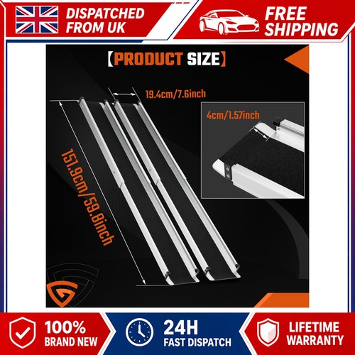 The ramp people telescopic - the,