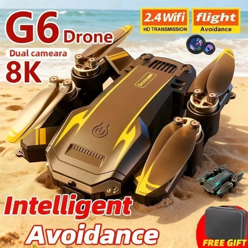 Pro drone dual camera - drone,
