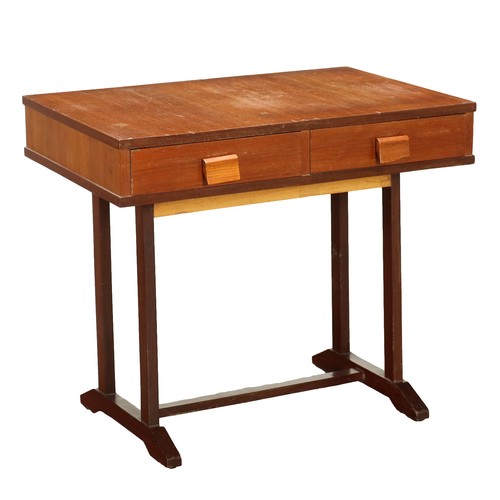 Vintage small table - vintage,