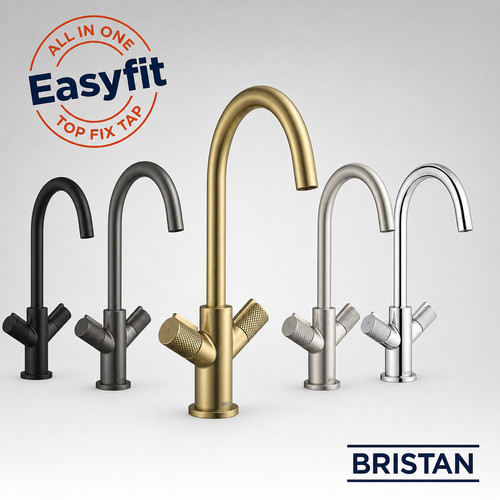Bristan fern easyfit - fern,,