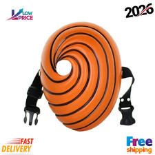 Tobi Obito Akatsuki Ninja