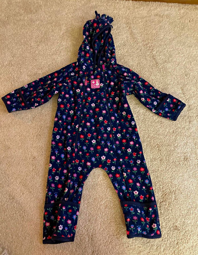 Jojo maman bebe - jojo, all-in-one