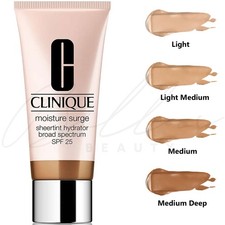CLINIQUE Moisture Surge