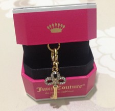 Juicy Couture Gold Tone