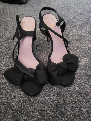 Ted baker high - high, heels