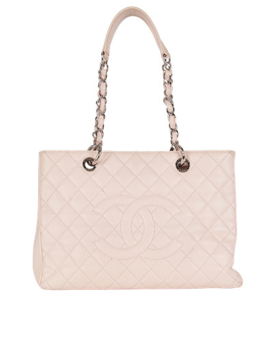 Chanel gst shoulder bag - shoulder,