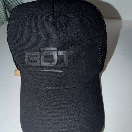 Bote trucker hat - hat, one