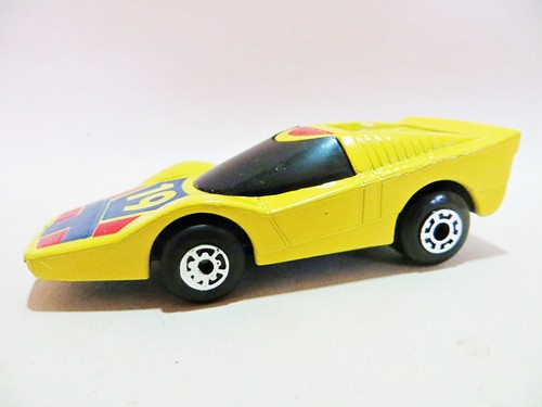 Matchbox super br31 32 - super, gt