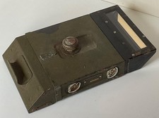 Vintage WWII 2 US Army M6 Tank Periscope.