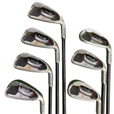 PING G20 Iron Set 7pcs 5-PW