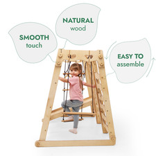 Toddler Indoor Playground