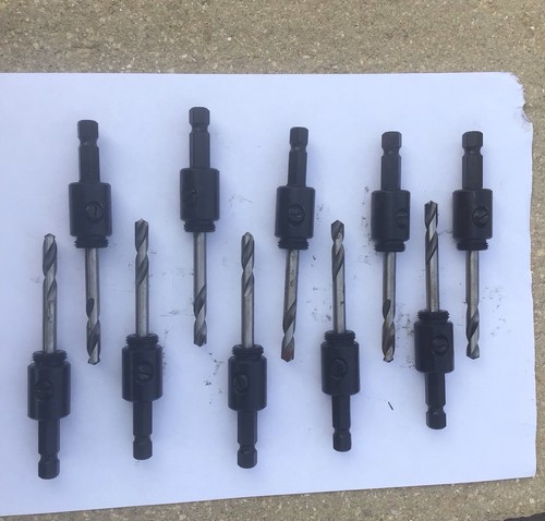 Starrett arbors - arbors, (x10)