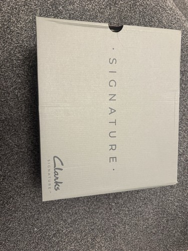 Clark signature leather - clark’s,