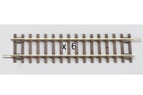 Piko 55202 scale - 55202, straight