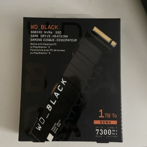 Black sn850x 1tb - sn850x, m.2