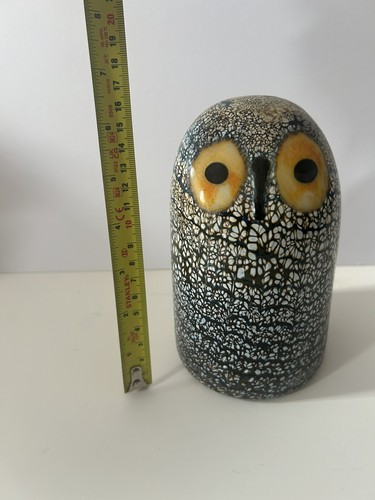Oiva toikka iittala - toikka,, large