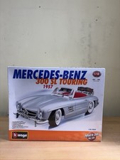 Mercedes-Benz 300 SL Touring
