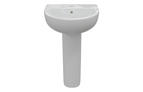 Genoa 450x400mm 1th - 1th, &