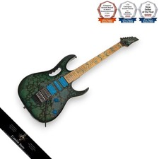Ibanez JEM77 BFP Steve Vai