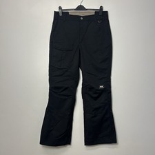 Helly Hansen Ski Snow Trousers Pants Waterproof Snowboard Salopettes Mens Large