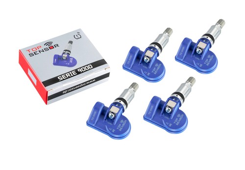 Tire pressure sensors 9047 - tire, s-9047