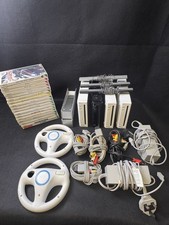  Job Lot Of Assorted Wii