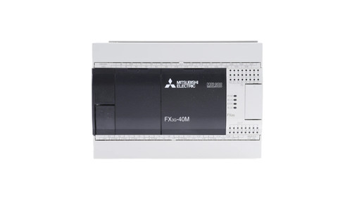 Mitsubishi fx3g 40mr - mitsubishi, plc