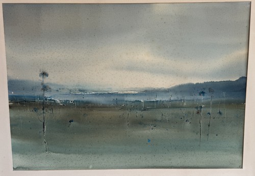Australian artist geoff - australian,