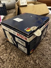 Bosch Exchange High Pressure