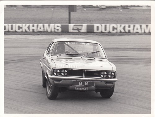 Dtv vauxhall firenza barrie - dtv,