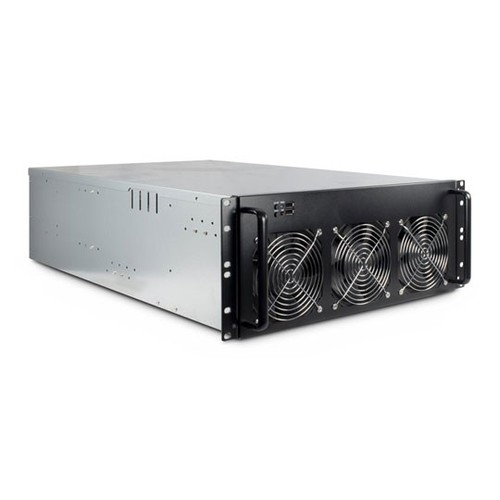 Ipc 4w2 mining case - 4u,